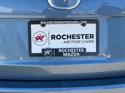 2016 Mazda Mazda CX-5 Grand Touring