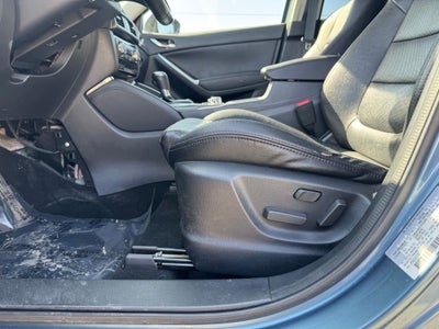 2016 Mazda Mazda CX-5 Grand Touring