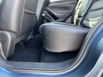 2016 Mazda Mazda CX-5 Grand Touring