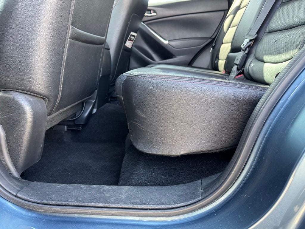 2016 Mazda Mazda CX-5 Grand Touring