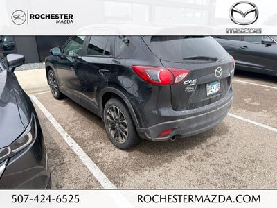 2016 Mazda Mazda CX-5 Grand Touring