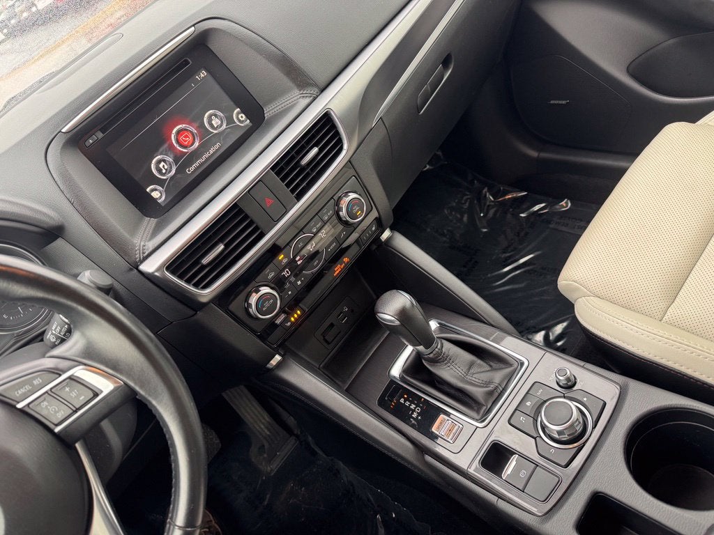 2016 Mazda Mazda CX-5 Grand Touring