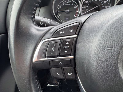 2016 Mazda Mazda CX-5 Grand Touring