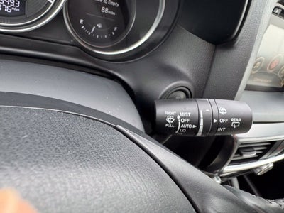 2016 Mazda Mazda CX-5 Grand Touring