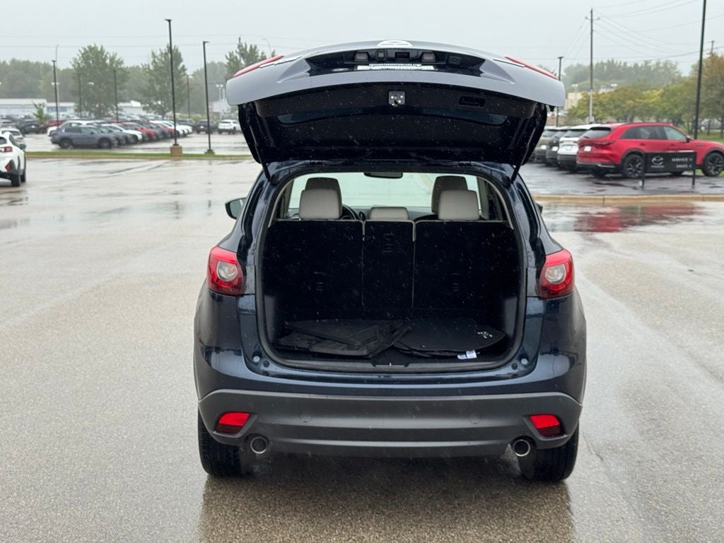 2016 Mazda Mazda CX-5 Grand Touring