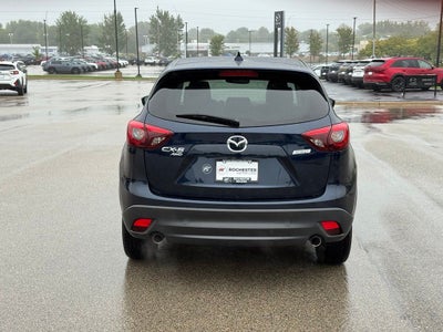 2016 Mazda Mazda CX-5 Grand Touring