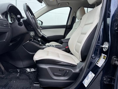 2016 Mazda Mazda CX-5 Grand Touring