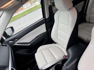 2016 Mazda Mazda CX-5 Grand Touring