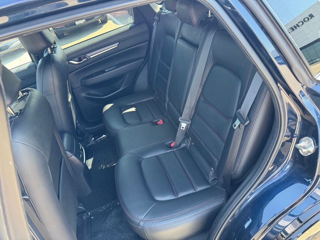 2023 Mazda Mazda CX-5 2.5 Turbo