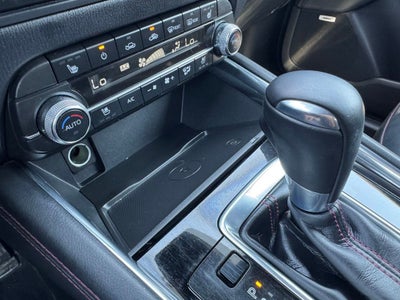 2023 Mazda Mazda CX-5 2.5 Turbo