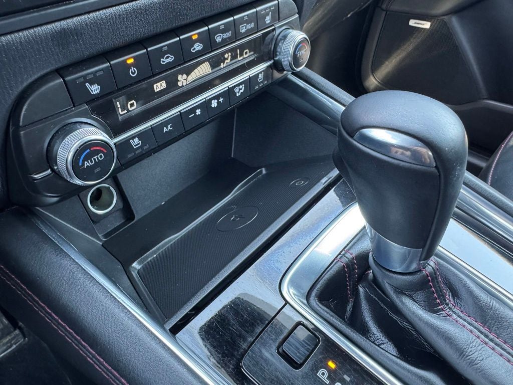 2023 Mazda Mazda CX-5 2.5 Turbo