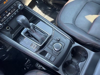 2023 Mazda Mazda CX-5 2.5 Turbo