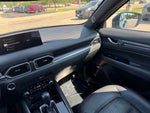 2023 Mazda Mazda CX-5 2.5 Turbo