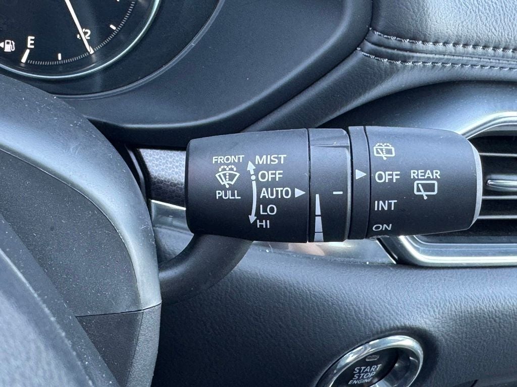 2023 Mazda Mazda CX-5 2.5 Turbo