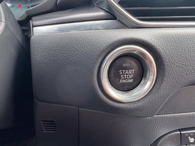 2024 Mazda Mazda CX-5 2.5 Carbon Turbo