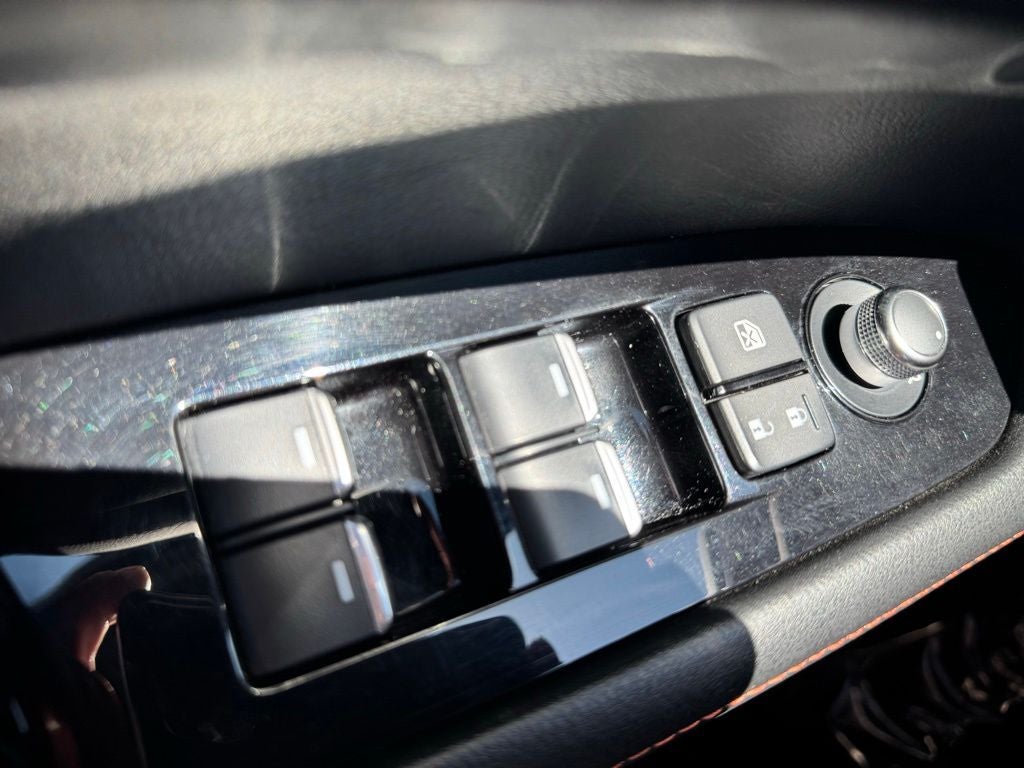 2024 Mazda Mazda CX-5 2.5 Carbon Turbo