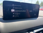 2024 Mazda Mazda CX-5 2.5 Carbon Turbo
