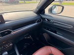 2024 Mazda Mazda CX-5 2.5 Carbon Turbo