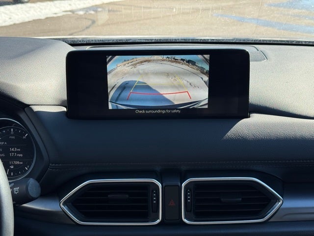 2024 Mazda Mazda CX-5 2.5 S Select Package