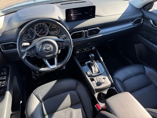 2024 Mazda Mazda CX-5 2.5 S Select Package
