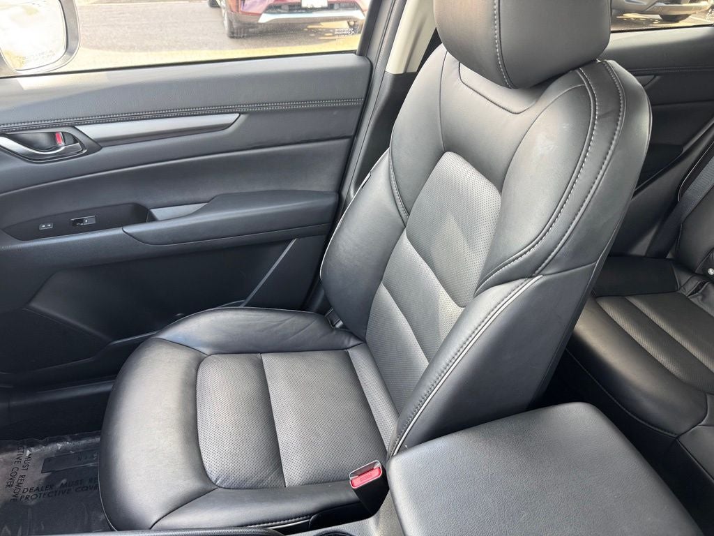 2024 Mazda Mazda CX-5 2.5 S Select Package