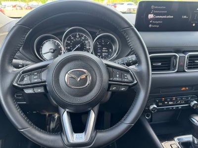 2024 Mazda Mazda CX-5 2.5 S Select Package