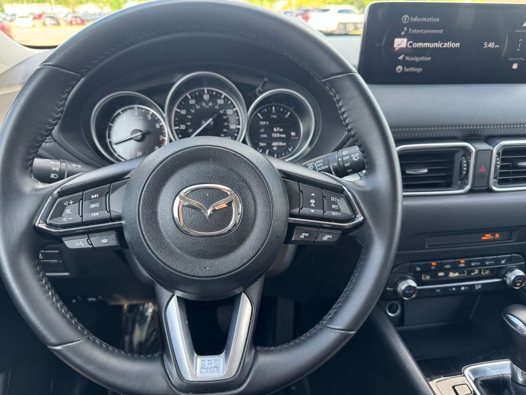 2024 Mazda Mazda CX-5 2.5 S Select Package