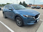 2018 Mazda Mazda CX-5 Sport