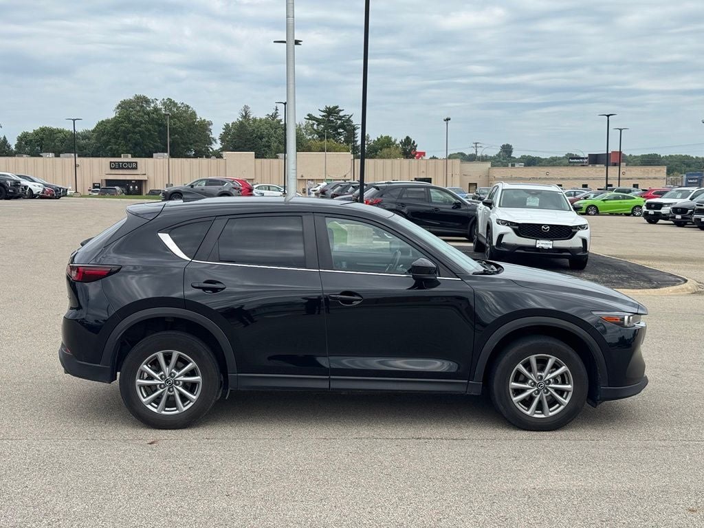 2023 Mazda Mazda CX-5 2.5 S Select Package