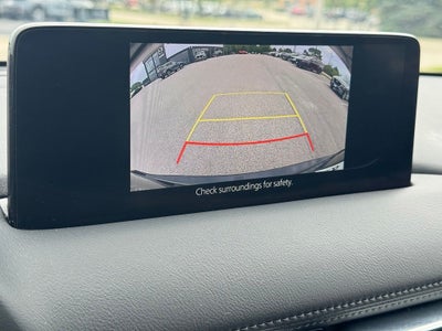 2023 Mazda Mazda CX-5 2.5 S Select Package