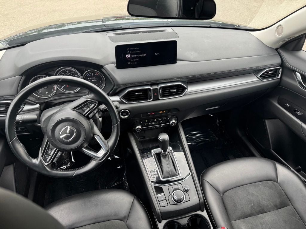 2023 Mazda Mazda CX-5 2.5 S Select Package