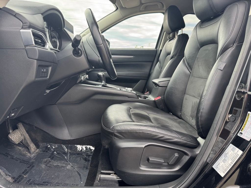 2023 Mazda Mazda CX-5 2.5 S Select Package