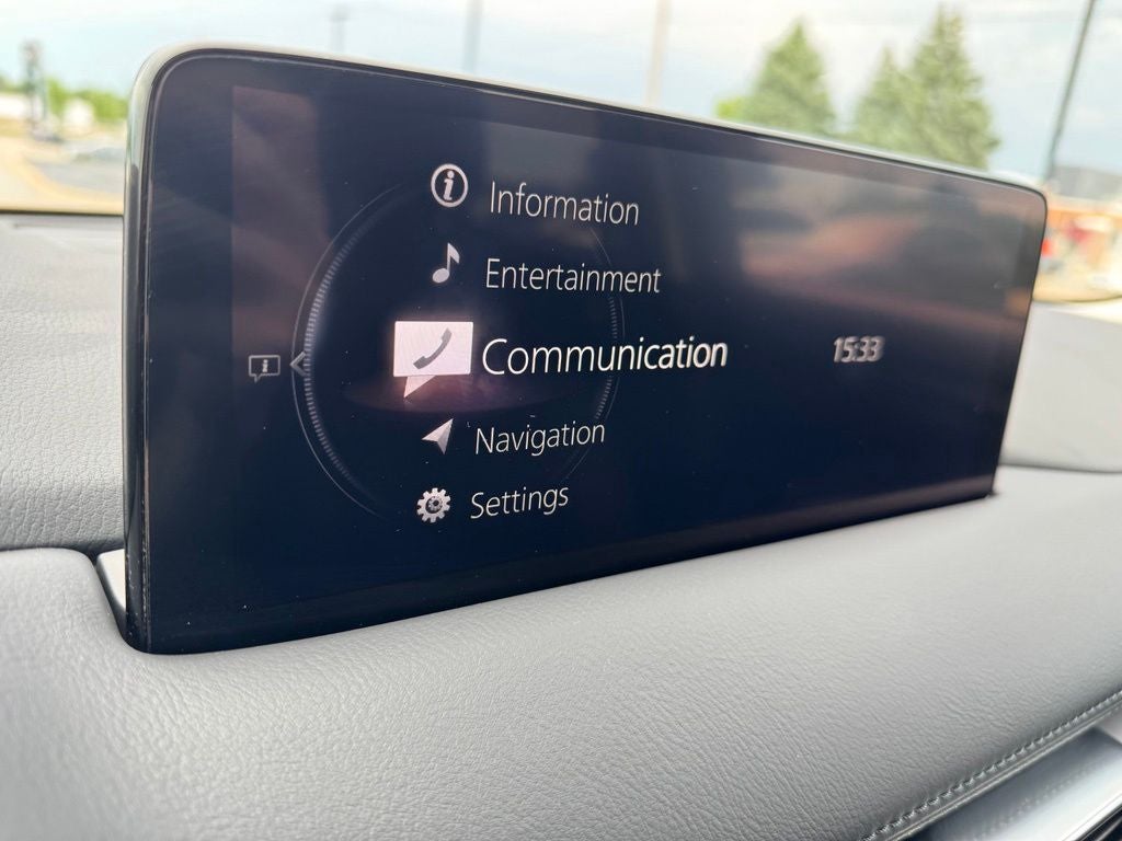 2023 Mazda Mazda CX-5 2.5 S Select Package
