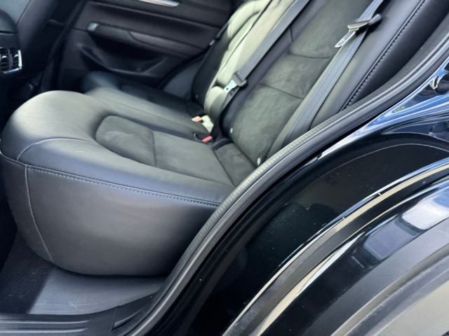 2022 Mazda Mazda CX-5 2.5 S Select Package