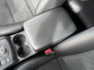 2022 Mazda Mazda CX-5 2.5 S Select Package