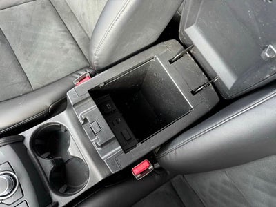 2022 Mazda Mazda CX-5 2.5 S Select Package