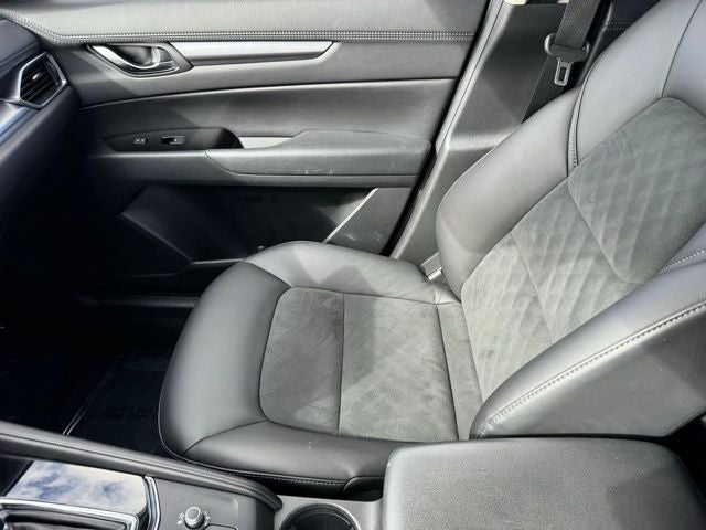 2022 Mazda Mazda CX-5 2.5 S Select Package