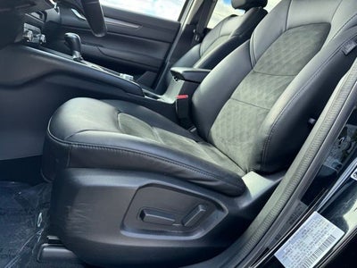 2022 Mazda Mazda CX-5 2.5 S Select Package