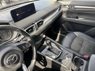 2021 Mazda Mazda CX-5 Touring