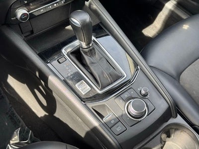 2021 Mazda Mazda CX-5 Touring