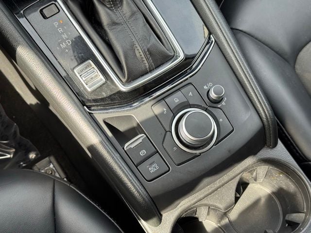 2021 Mazda Mazda CX-5 Touring