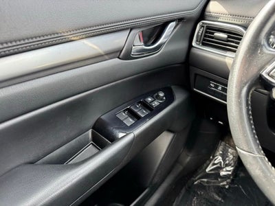 2021 Mazda Mazda CX-5 Touring