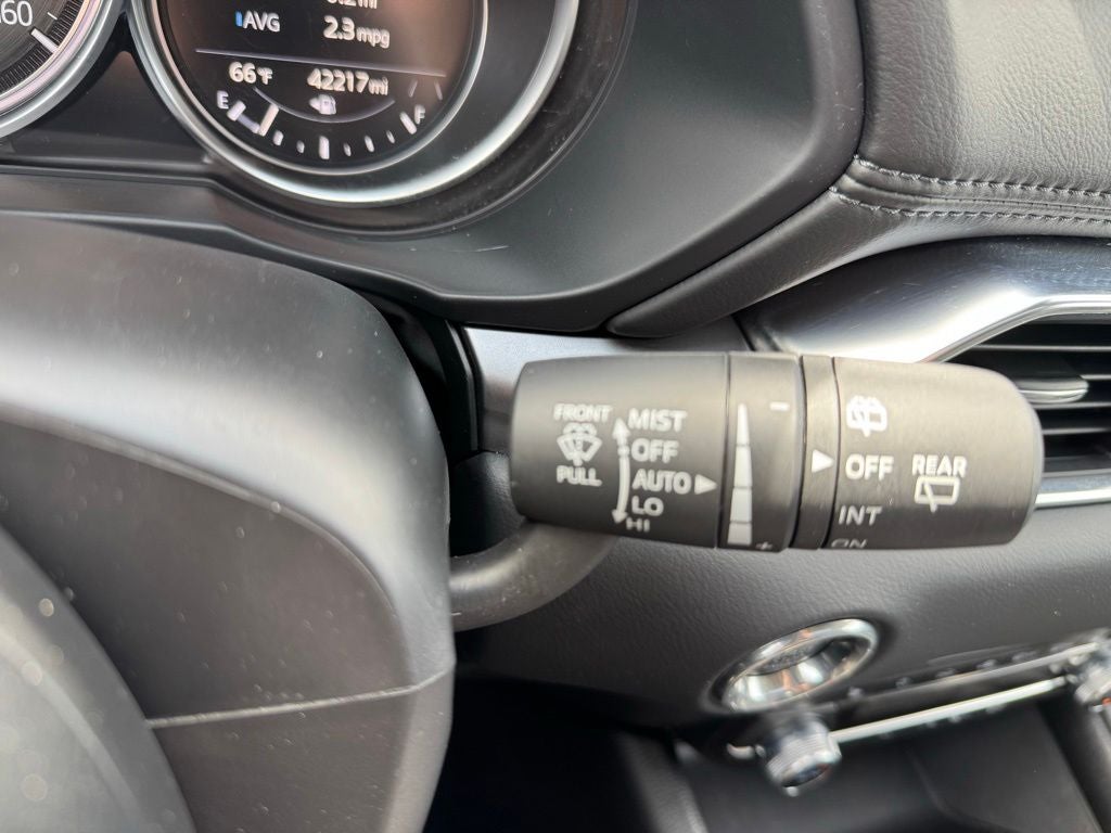 2022 Mazda Mazda CX-5 2.5 S Preferred Package