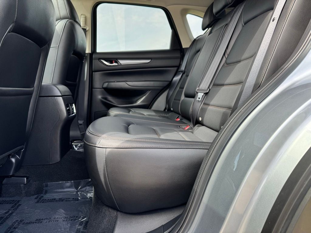 2022 Mazda Mazda CX-5 2.5 S Preferred Package