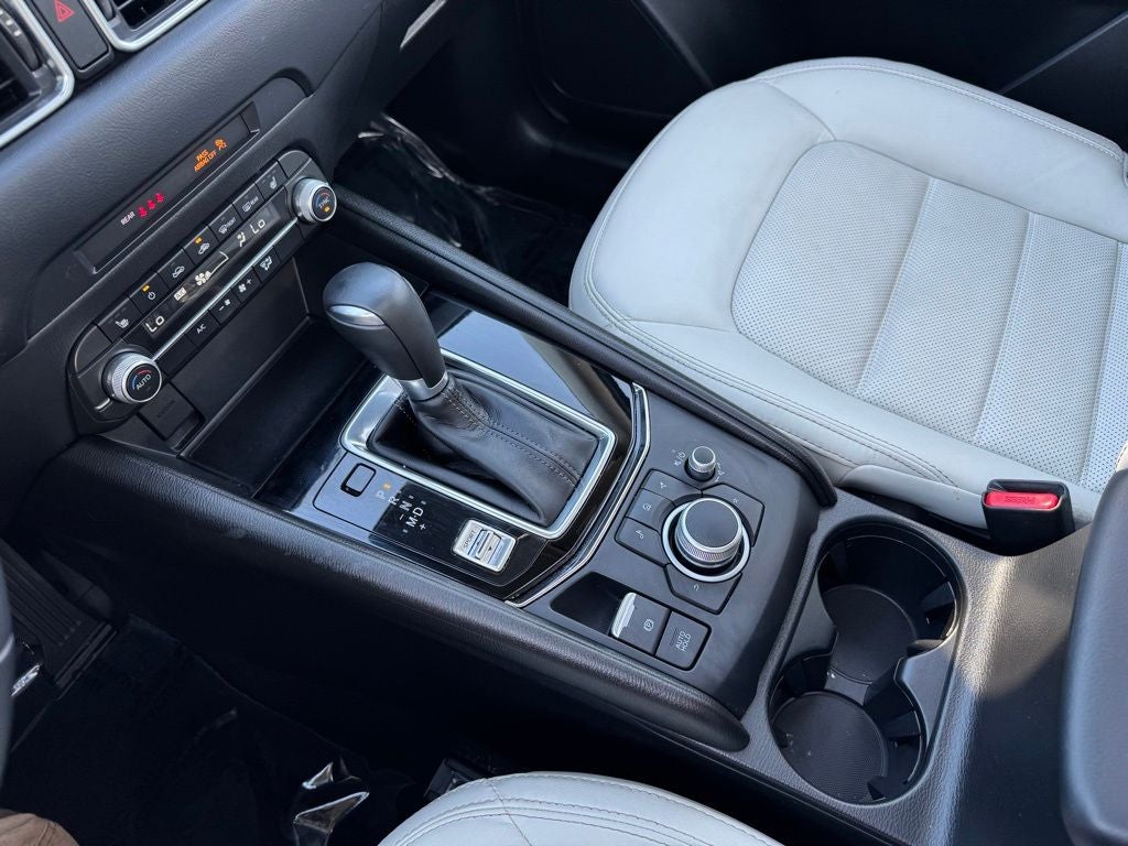 2023 Mazda Mazda CX-5 2.5 S Preferred Package