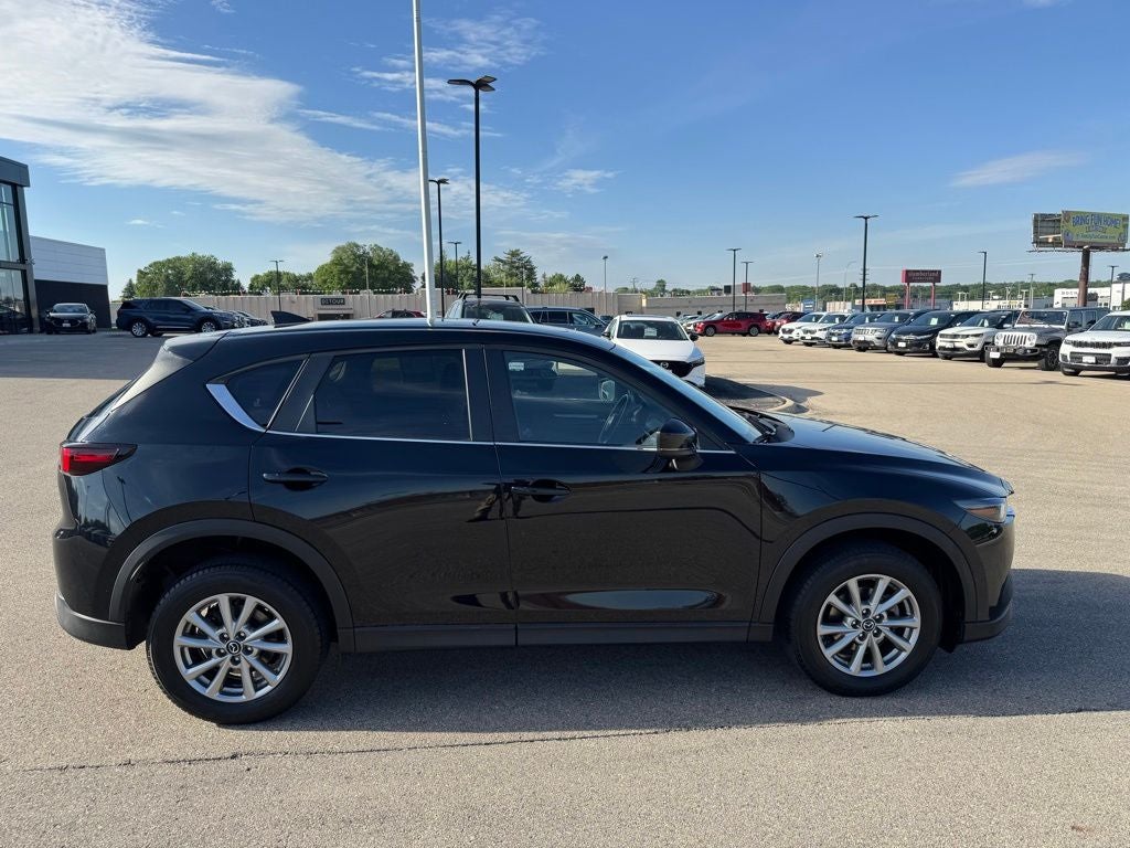 2023 Mazda Mazda CX-5 2.5 S Preferred Package