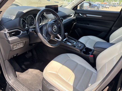 2023 Mazda Mazda CX-5 2.5 S Preferred Package