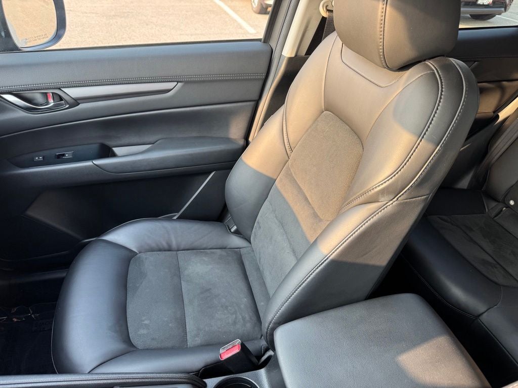 2019 Mazda Mazda CX-5 Touring