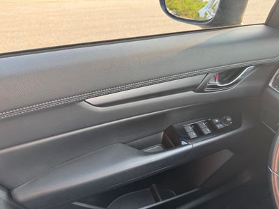 2019 Mazda Mazda CX-5 Touring
