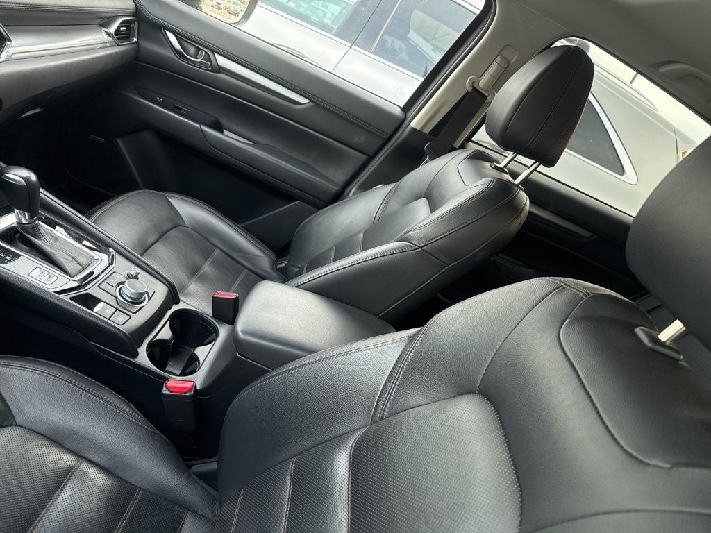 2021 Mazda Mazda CX-5 Touring